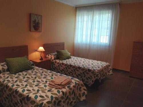  CASA SARA in Sanxenxo