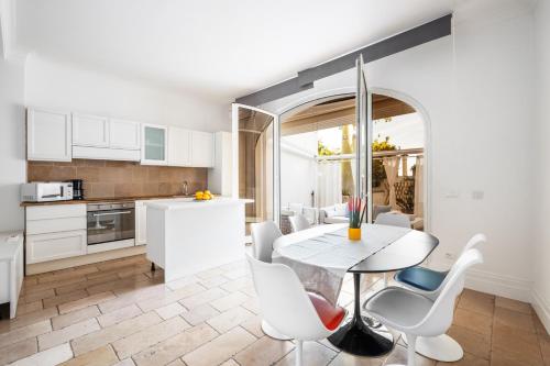 One-Bedroom Family Apartment image 10