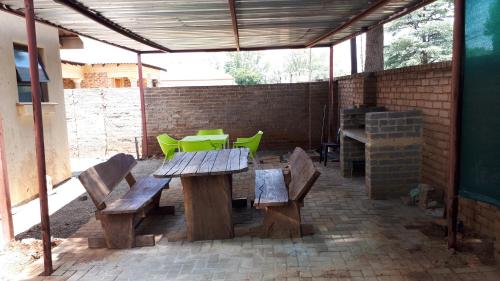 C - Land guest house Meyerton, Meyerton (foto 10)
