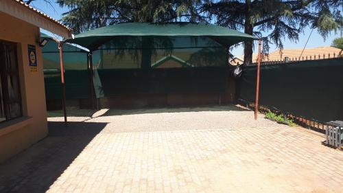C - Land guest house Meyerton, Meyerton (foto 9)