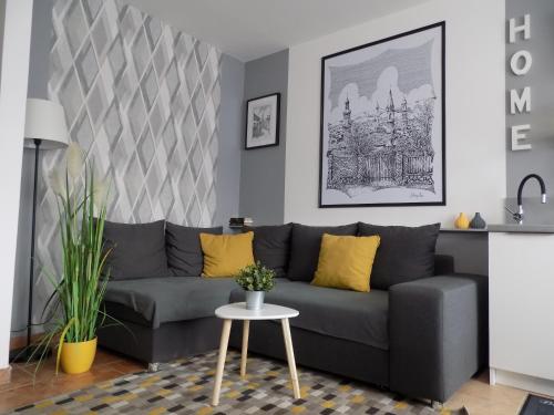 Fészek Apartman Sopron, Sopron