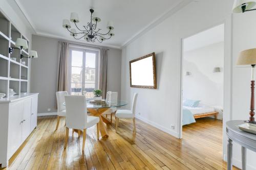 Superbe Appart De 129m2, 3 Ch-neuilly 2 Min Paris - Neuilly-sur-Seine