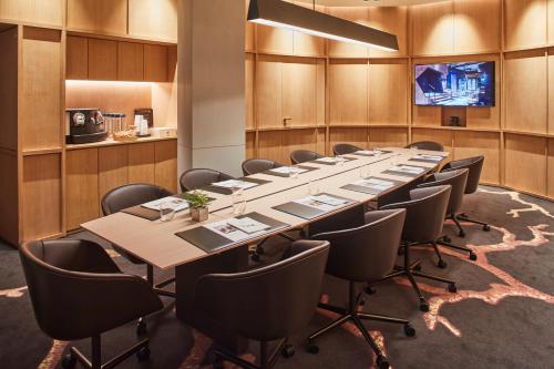 Le Cinq Codet - image 2