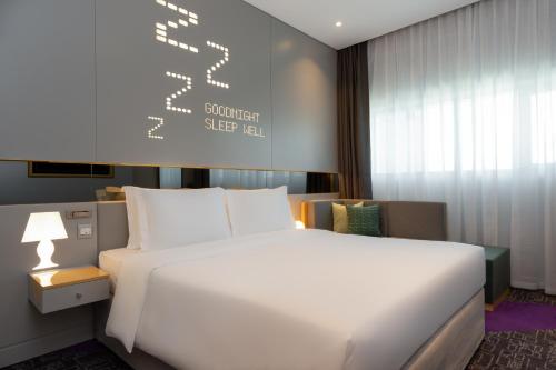 Studio M Al Barsha Hotel by Millennium, Dubaï (photo 4)