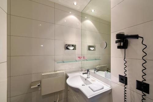 Apart Hotel Amadeo - main image