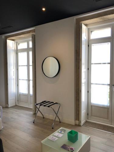 Suite, deluxe, junior