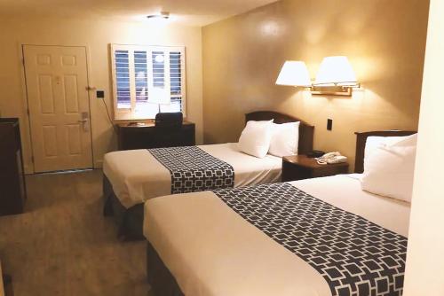 Coratel Inn & Suites by Jasper McCook, McCook