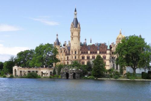 Ferienhaus mit Pool und Sauna am Dümmer See, Dümmer