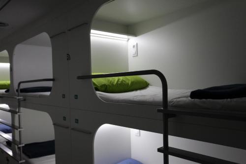 Dream Cube Hostel, Barcelona (photo 2)