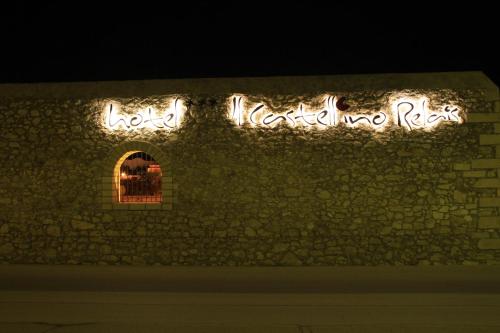 33940783 Hotel Boutique Il Castellino Relais