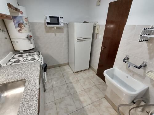 ALMAR Rivadavia in 코모도로 리바다비아