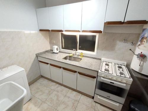 ALMAR Rivadavia in 코모도로 리바다비아