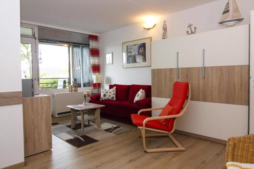 Holiday flat Wendtorf - DOS01109c-CYC - image 7