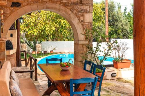 Holiday Home Gavalochori - HER01101g-F - image 10