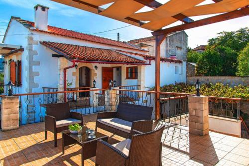 Holiday Home Gavalochori - HER01101g-F - image 7