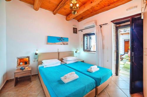 Holiday Home Gavalochori - HER01101g-F - image 12