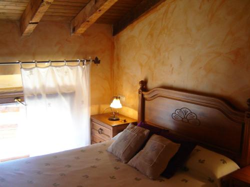 Casa Rural El Encuentro
