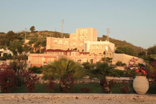 Hotel Boutique Il Castellino Relais