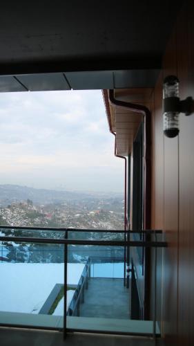 Mountain House Akhalsheni