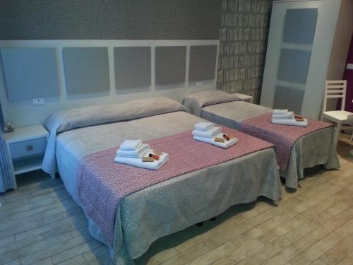 Five Rooms Rome Guesthouse, Rome (photo 6)