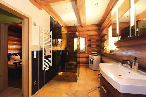 Semi-detached houses Bellin - DOS09063-LYD - image 12