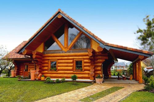 Semi-detached houses Bellin - DOS09063-LYD - main image