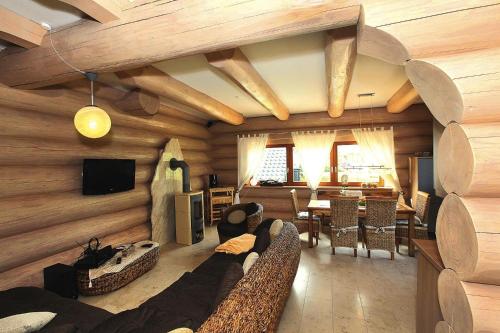 Semi-detached houses Bellin - DOS09063-LYD - image 10