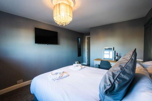 Westbourne Villas Suite 5