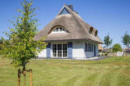 Holiday house, Fuhlendorf