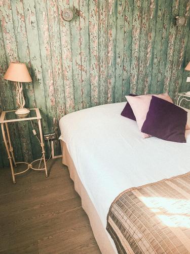 Auberge des Pins