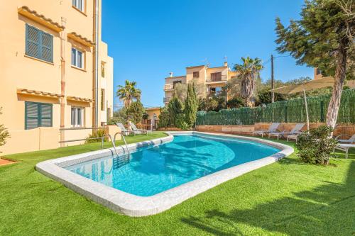 Apartamentos Playa Ferrera - image 8