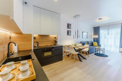 Ustronie Apartments 20 m do plaży Ustronie Apartments 20 m do plaży