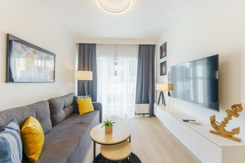 Ustronie Apartments 20 m do plaży Ustronie Apartments 20 m do plaży