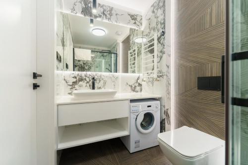 Ustronie Apartments 20 m do plaży Ustronie Apartments 20 m do plaży