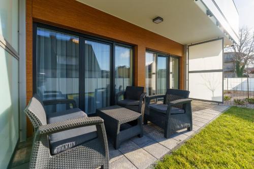 Ustronie Apartments 20 m do plaży Ustronie Apartments 20 m do plaży