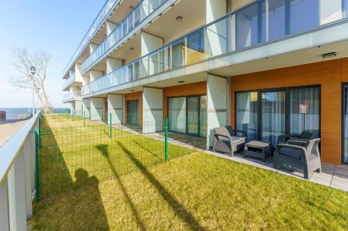 Ustronie Apartments 20 m do plaży Ustronie Apartments 20 m do plaży