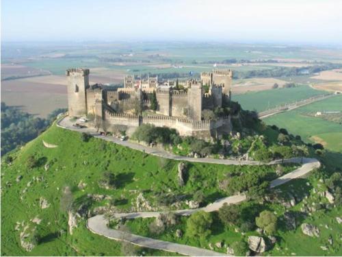 Amplio y Moderno Apartamento Lorenzo Ferreira