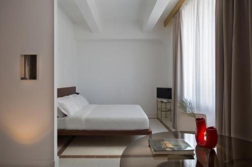 Corso Novara 5 Design Apartments Room Type - Studio Apartment