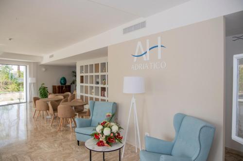 . Hotel Adriatico