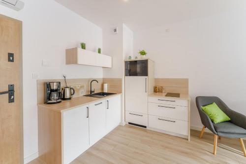 Ustronie Apartments 20 m do plaży Ustronie Apartments 20 m do plaży