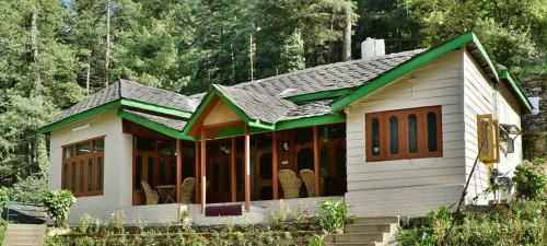03 Bedroom Cottage
