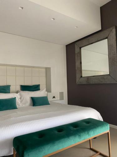 Зручності, Gran Paradiso Hotel Spa in Сан - Джованні Ротондо
