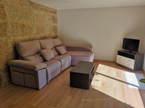 CarreraHouses Castanal