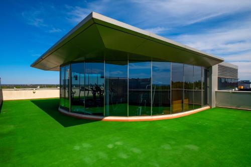 健身中心/健身設施