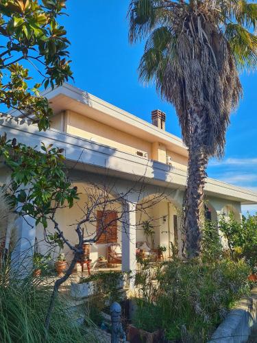 Dimora Felice Vasto gîte à louer Abruzzes