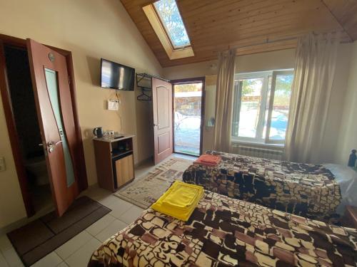 DMD Hotel - image 3