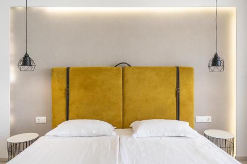 GRIFID Encanto Beach Hotel - MediSPA, Ultra All Inclusive & Private Beach