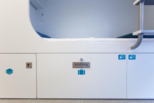 Dream Cube Hostel - image 2