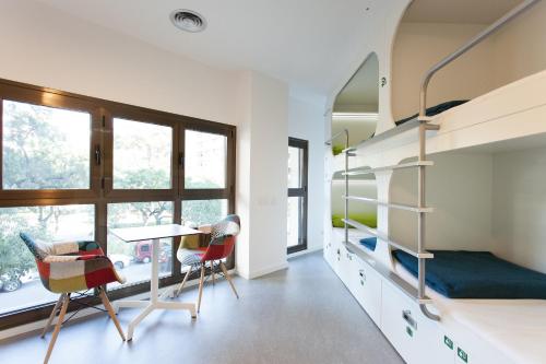Dream Cube Hostel — other in Avinguda de Sarrià, 67, Barcelona Spain, 08029