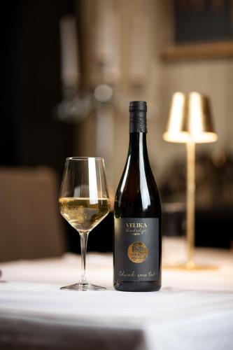 Luxury Rooms Skadarlija - image 4